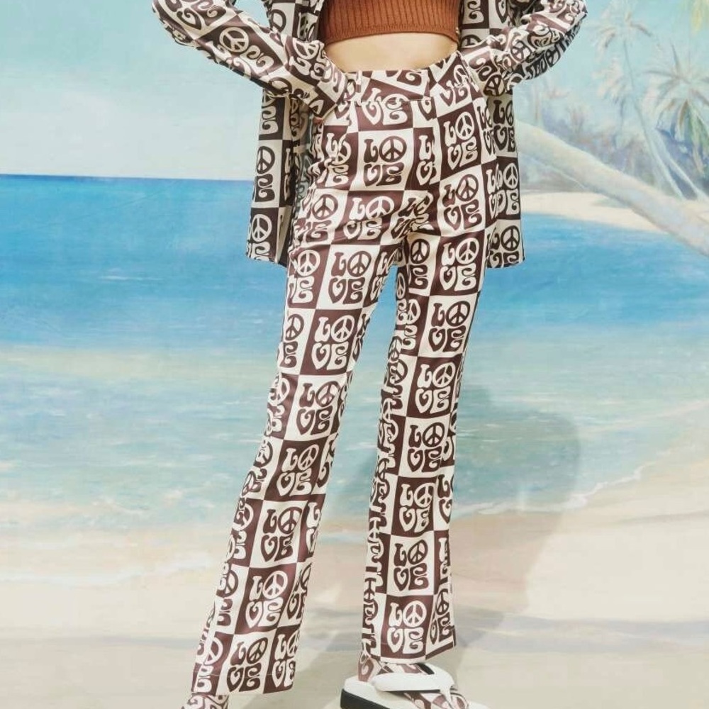 House of Sunny pants